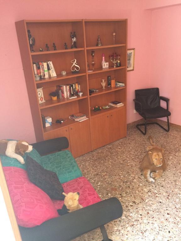 Affittacamere Di Fabio Principale Talsano Kültér fotó