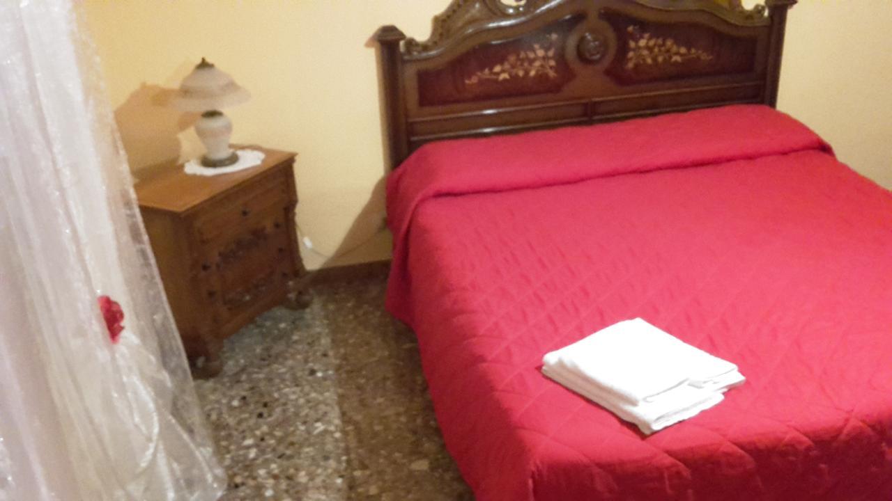 Affittacamere Di Fabio Principale Talsano Kültér fotó