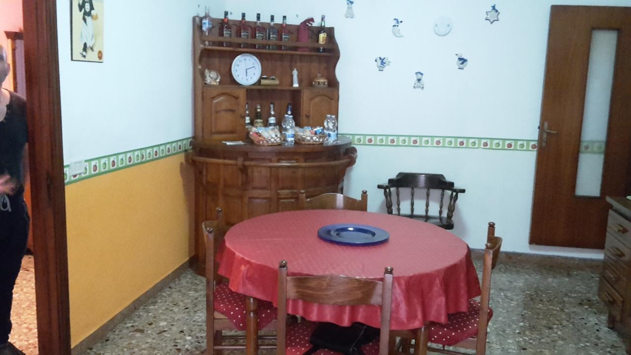 Affittacamere Di Fabio Principale Talsano Kültér fotó